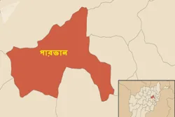 আফগানিস্তানে পারভানে বিস্ফোরণ