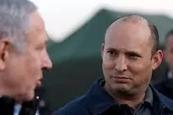 Le premier ministre potientiel d'Israël menacé de meurtre