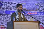 یادوراه شهدای ورین - محلات/عکاس:محمد رجبی