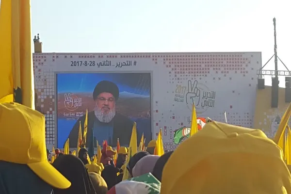 واکنش‌ها به تجاوز پهپادی اسرائیل به حریم هوایی لبنان