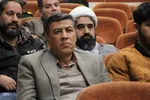 همایش کارگزاران مساجد در ملایر