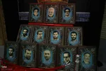 مراسم گرامیداشت سالگرد شهید حاج قاسم سلیمانی در تبریز‎