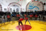 جشن میلاد حضرت علی (ع) و روز پدر در شهرستان اهر