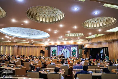 آغاز ششمین مسابقات بین‌المللی قرآن دانشجویان