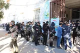 عکس | انتخابات در رشت