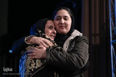 همسر و مادر جهادگر شهید حسین علیمرادی، مؤسس خیریه دانشجویی «دست یاری به دشتیاری»