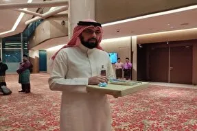 مجھے ملائیشیا کے قرآن مقابلے میں اول ہونے کی توقع تھی