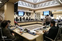 Organizers of Iran Int’l Quran Contest Honored (+Photo)
