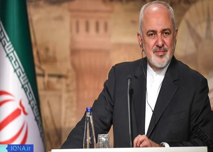 Canciller de Irán denuncia las políticas islamófobas del Occidente
