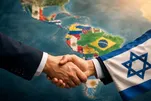 Perché l’America Latina sta diventando un terreno fertile per i “fanatici di Israele”?