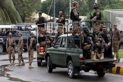 حکومت کا سیالکوٹ واقعے کے بعد نیشنل ایکشن پلان کا جائزہ لینے کا فیصلہ