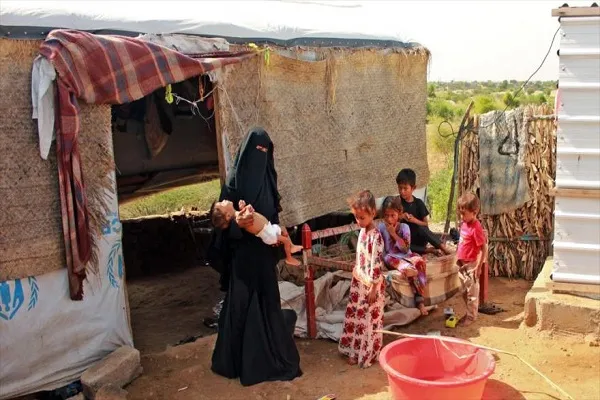 ONU dice que crímenes de guerra en Yemen deben ser juzgados en CPI