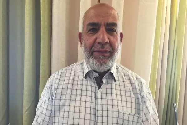 Senior Al-Aqsa Official Banned from Entering Mosque by Zionists