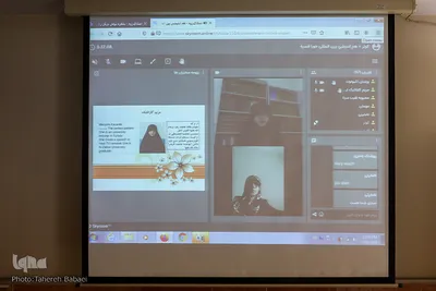 نشست هم‌اندیشی بین‌المللی کنشگری زن مسلمان فرهیخته در جهان معاصر