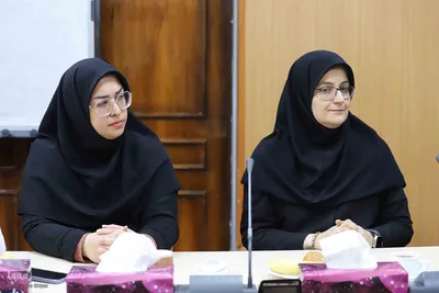 بازدید معاون سیاسی و اجتماعی استاندارآذربایجان‌شرقی از مرکز درمان ناباروری جهاددانشگاهی