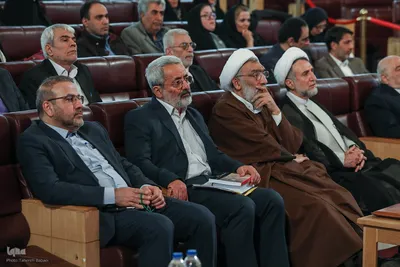 دومین همایش «بزرگداشت روز تاریخ‌نگاری انقلاب اسلامی»
