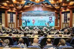 همایش سراسری جهاد و مقاومت از دیروز تا امروز