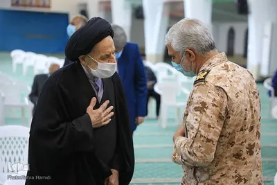 گرامیداشت روز جهانی قدس ـ بیرجند