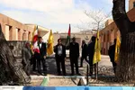 راهپیمایی روز جهانی قدس در تبریز‎ Inbox