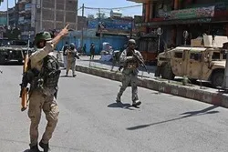 Afghanistan : L'explosion d'une mine tue 4 personnes