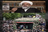 فیلم | بعد سیاسی تشییع رهبر شهید انقلاب