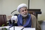 ویژگی گفتمانی مقوله زیارت
