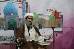 واقعہ عاشورہ تمام انسانوں کی زندگی اور سیرت کی عکاسی کرتا ہے