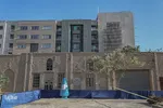 ریسباف؛ از نماد صنعتی شدن تا تبدیل به موزه منطقه‌ای اصفهان