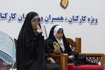 مسابقات قرآن «بهار در بهار» در منطقه دو عملیات انتقال گاز