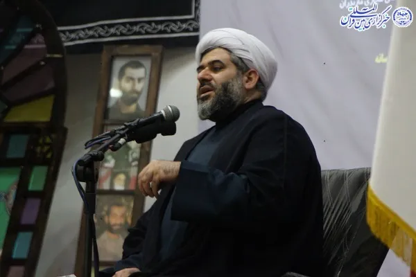 نشست فعالان فضای مجازی مازندران