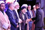 افتتاحیه سی و هفمین مسابقات ملی قرآن و عترت دانشجویان در آذربایجان غربی‎