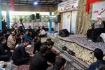 اجتماع عاشقان شهادت در شهر شیراز‎‎