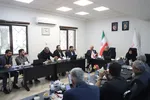 آمادگی جهاددانشگاهی برای همکاری با پارک علم‌وفناوری آذربایجان‌شرقی