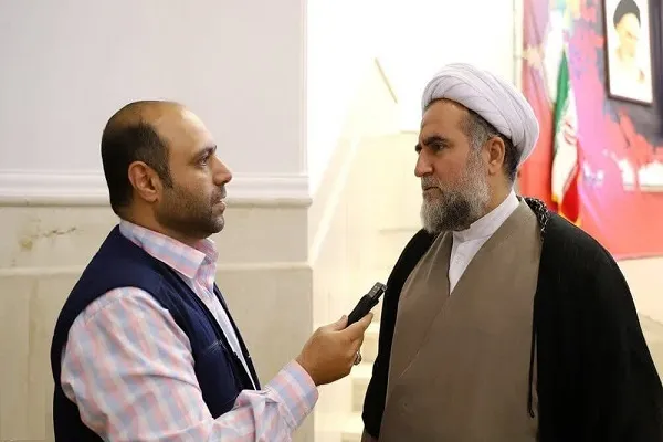 حوزه کمک‌کار تربیتی آموزش و پرورش است