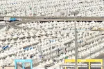 Tausende Pilger beginnen Wallfahrt Hadsch in Saudi-Arabien