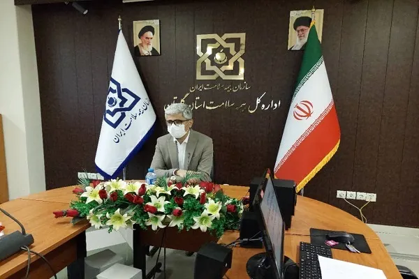 بیماران خاص گلستانی تحت پوشش بیمه سلامت هستند