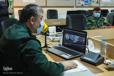 نشست خبری دهمین دوره‌ی جایزه ادبی یوسف