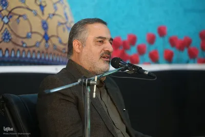 احمد ابوالقاسمی، قاری بین‌المللی
