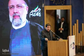 افتتاح ۱۰۹ پروژه طرح «یادگار ابراهیم» در خراسان رضوی
