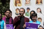 آیین رونمایی از پوستر سی‌وهفتمین جشنواره فیلم کودک در اصفهان
