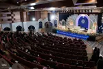 پنجمین روز مسابقات سراسری قرآن کریم بخش بانوان