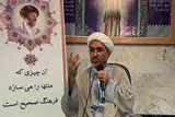 گذشت از دیگران راه سعادتمندی در پیشگاه الهی است