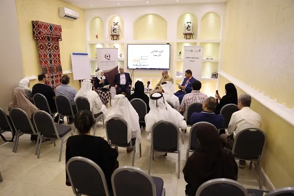 ترجمة القرآن الكريم في ندوة للملتقى القطري للمؤلفين