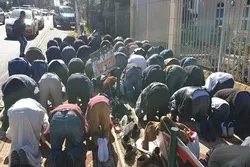 Südafrika: Muslime empört über die Fortsetzung der Haft von Scheich Zakzaky