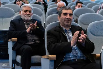 جشن بزرگ باب الحوائج‎