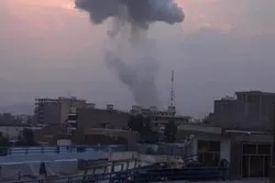 په جلال اباد کښې په زندان برید