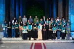اختتامیه نخستین گردهمایی فیلم‌سازان نوجوان در اصفهان