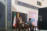 هشدار قرآن نسبت به اعتماد به اخبار غیر موثق