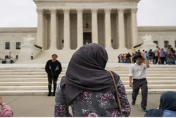 Georgia Muslim Student Says School Expelled Her for Wearing Hijab
