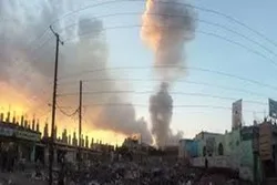 Shelling by Saudi Mercenaries Kills 4 Civilians in Yemen’s Hudaydah